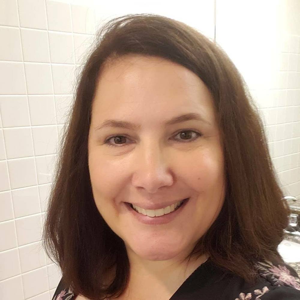 Meet your Posher, Cindy